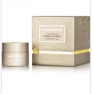 Goldfaden MD Energetic Eye Cream
